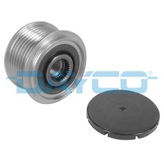 DAYCO ALP2368 — Обгонная муфта шкива генератора