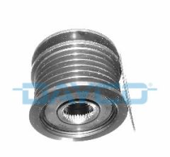 DAYCO ALP2378 — Fulie cu roată liberă alternator