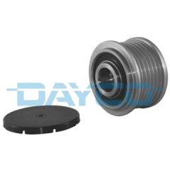 DAYCO ALP2379 — Fulie cu roată liberă alternator