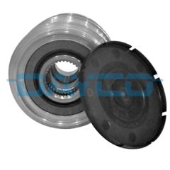 DAYCO ALP2398 — Fulie cu roată liberă alternator