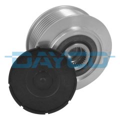 DAYCO ALP2406 — Fulie cu roată liberă alternator