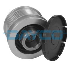 DAYCO ALP2407 — Fulie cu roată liberă alternator