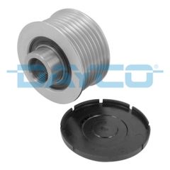 DAYCO ALP2422 — Fulie cu roată liberă alternator