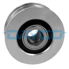 DAYCO ALP2428 — Fulie cu roată liberă alternator
