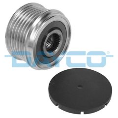 DAYCO ALP2430 — Fulie cu roată liberă alternator