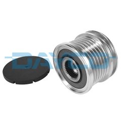 DAYCO ALP2434 — Обгонная муфта шкива генератора