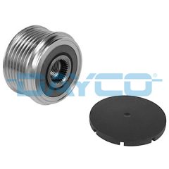DAYCO ALP2435 — Fulie cu roată liberă alternator