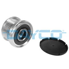DAYCO ALP2438 — Fulie cu roată liberă alternator