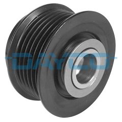 DAYCO ALP2443 — Обгонная муфта шкива генератора