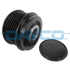 DAYCO ALP2445 — Обгонная муфта шкива генератора