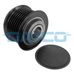 DAYCO ALP2446 — Fulie cu roată liberă alternator