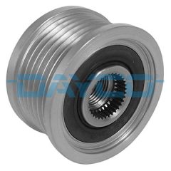 DAYCO ALP2463 — Обгонная муфта шкива генератора