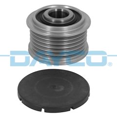 DAYCO ALP2466 — Fulie cu roată liberă alternator