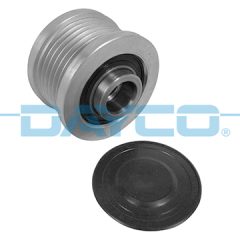 DAYCO ALP2468 — Fulie cu roată liberă alternator