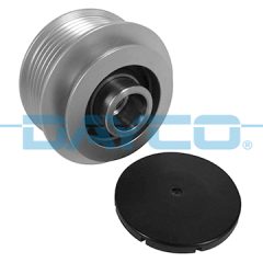 DAYCO ALP2469 — Обгонная муфта шкива генератора