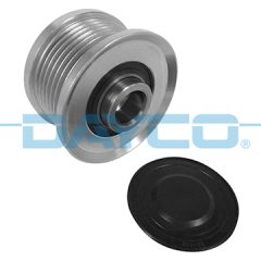 DAYCO ALP2471 — Обгонная муфта шкива генератора