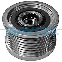 DAYCO ALP2472 — Fulie cu roată liberă alternator