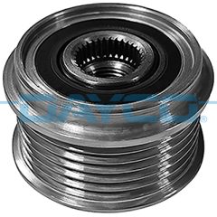 DAYCO ALP2503 — Обгонная муфта шкива генератора