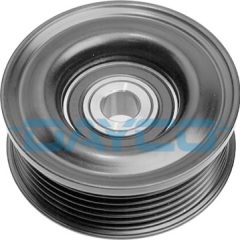 DAYCO APV2197 — Rolă ghidaj curea transmisie