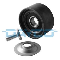 DAYCO APV2387 — Rolă ghidaj curea transmisie
