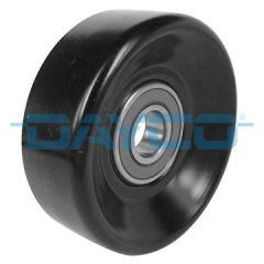 DAYCO APV2594 — Rolă ghidaj curea transmisie