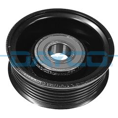 DAYCO APV2615 — Rolă ghidaj curea transmisie