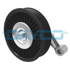 DAYCO APV2678 — Rolă ghidaj curea transmisie