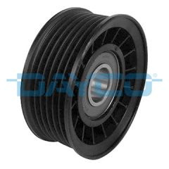 DAYCO APV3172 — Rolă ghidaj curea transmisie