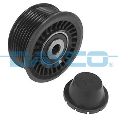 DAYCO APV3199 — Rolă ghidaj curea transmisie