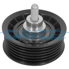 DAYCO APV3953 — Rolă ghidaj curea transmisie