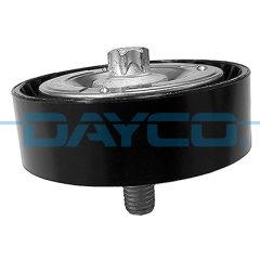 DAYCO APV4433 — Rolă ghidaj curea transmisie