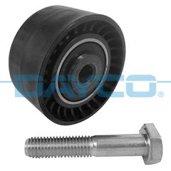 DAYCO ATB2025 — Rolă ghidaj curea distribuție