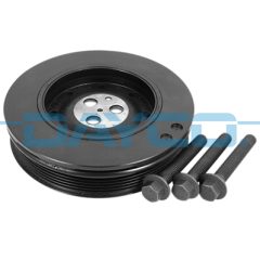 DAYCO DPV1041K — Set fulii arbore cotit