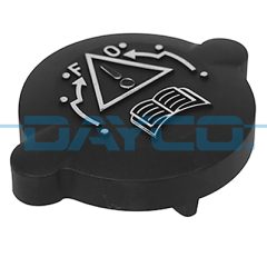 DAYCO DRC007 — Крышка радиатора