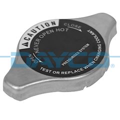 DAYCO DRC019 — Bușon radiator