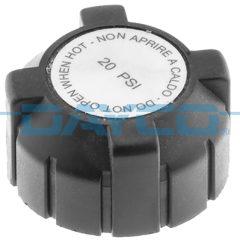 DAYCO DRC051 — Крышка расширительного бачка