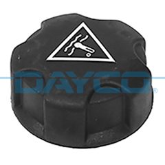 DAYCO DRC053 — Крышка расширительного бачка