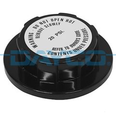 DAYCO DRC065 — Capac vas de expansiune