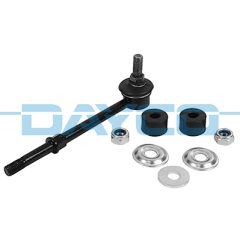 DAYCO DSS1323 — Bieletă antiruliu