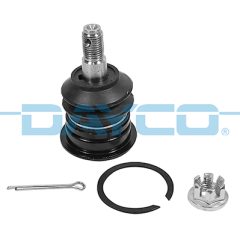 DAYCO DSS1415 — Pivot