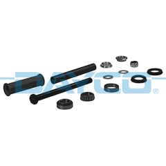 DAYCO DSS2313 — Bieletă antiruliu