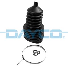 DAYCO DSS2338 — Пыльник рулевой рейки с хомутами