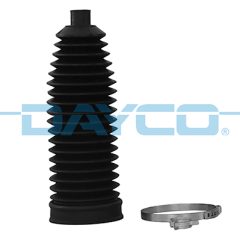 DAYCO DSS2339 — Пыльник рулевой рейки с хомутами
