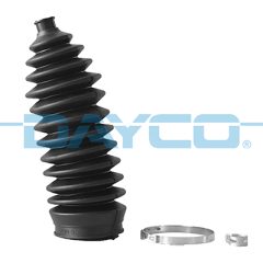 DAYCO DSS2433 — Пыльник рулевой рейки с хомутами