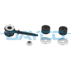 DAYCO DSS2445 — Bieletă antiruliu