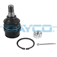 DAYCO DSS2565 — Pivot