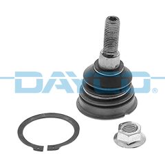 DAYCO DSS2859 — Pivot