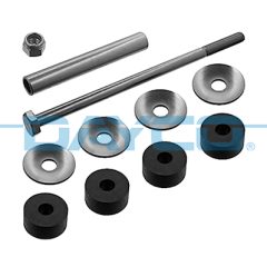 DAYCO DSS2862 — Bieletă antiruliu