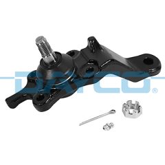 DAYCO DSS3388 — Pivot