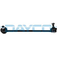 DAYCO DSS3646 — Bieletă antiruliu